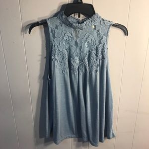 Wishful Parks Tank Top